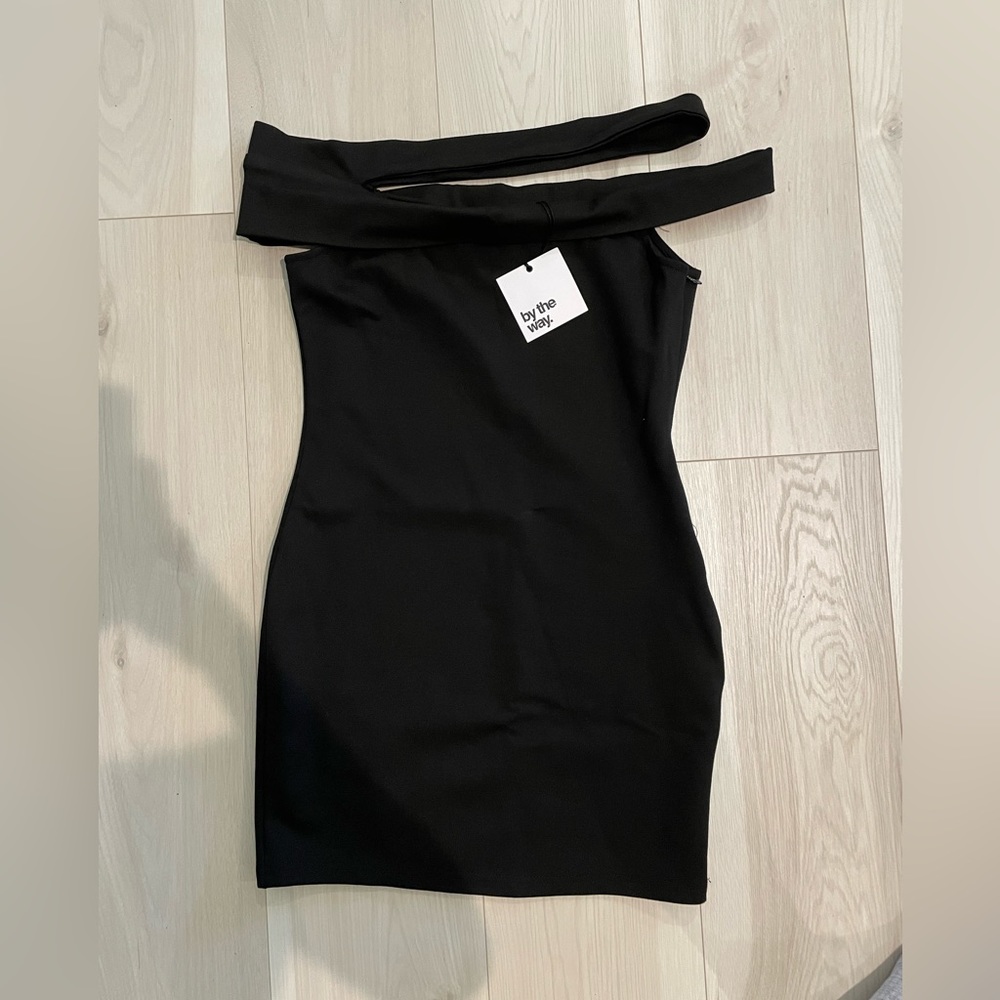 By the Way Dress (new with tags)